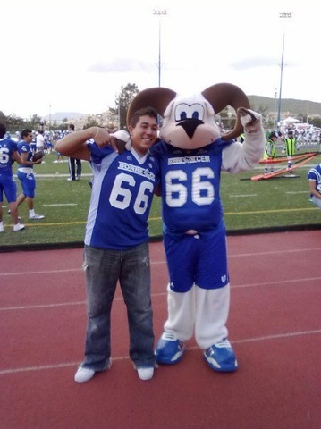 Entro a Prepa Tec CEM