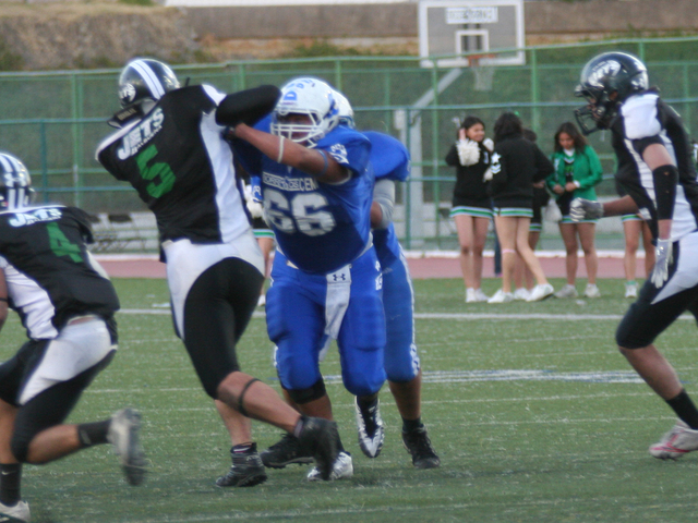 Comienzo a jugar FBA con los Borregos