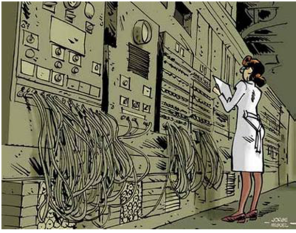 Evoluçao do Hipertexto