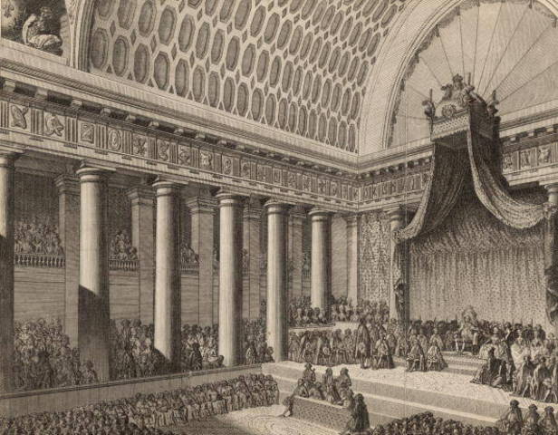 The National Assembley