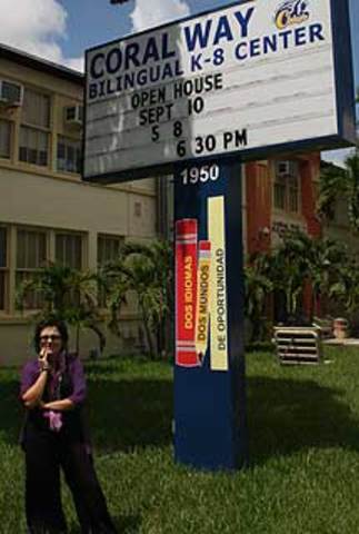 Bilingual Education Reborn