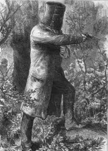 Kelly and his gang held up a bank in Euroa