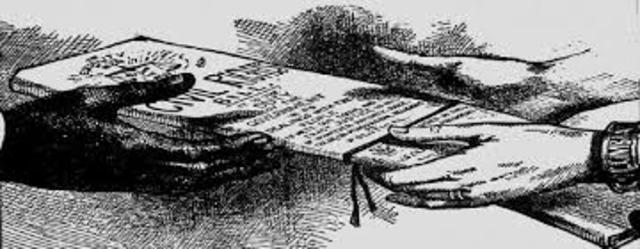 14th amendment: citizenship to all