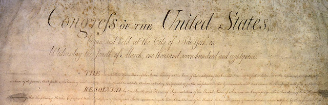 Constitutional Compromises