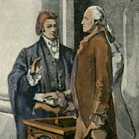 Washington Creates the Presidency