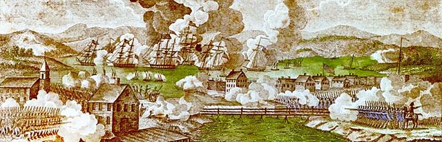 Battle of Plattsburg (War of 1812)