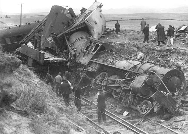 Tangiwai railway accident