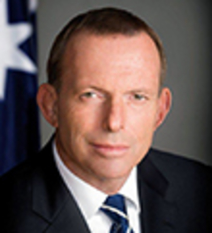 Tony Abbott
