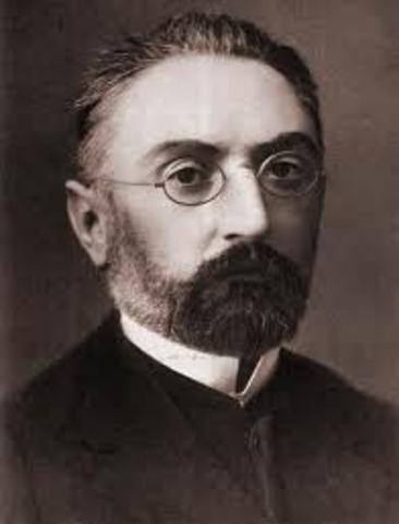 Miguel de Unamuno