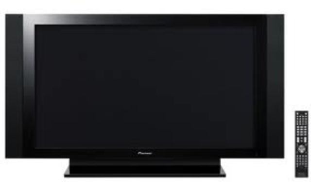 PRIMER TELEVISOR BUENO