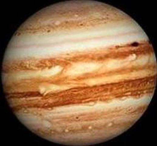 JÚPITER