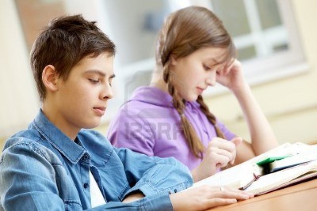 Comienzo en la Educación Secundaria Obligatoria