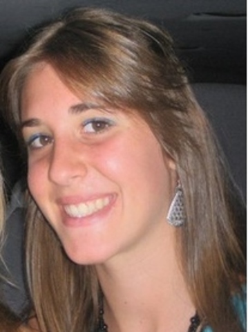 Nace mi hermana María