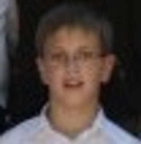 Nace mi hermano Jesús