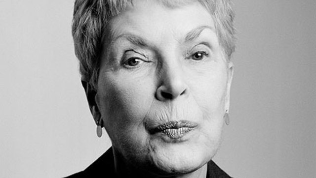 Ruth Rendell - "A Judgement in Stone"