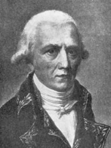Jean-Baptiste Lamarck (evolution)