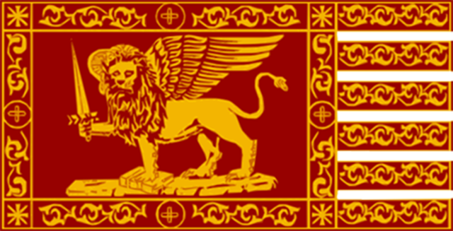 Pazin se predaje Veneciji