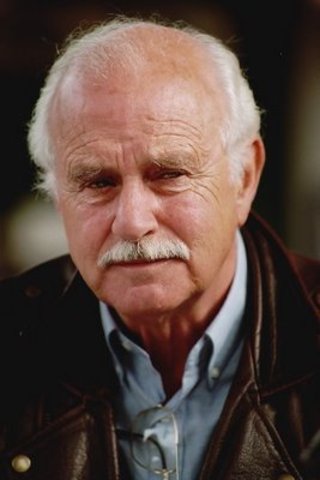 Muerte de David McTaggart