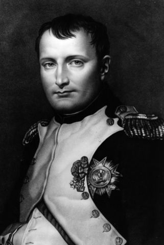 Napoleon Emperor