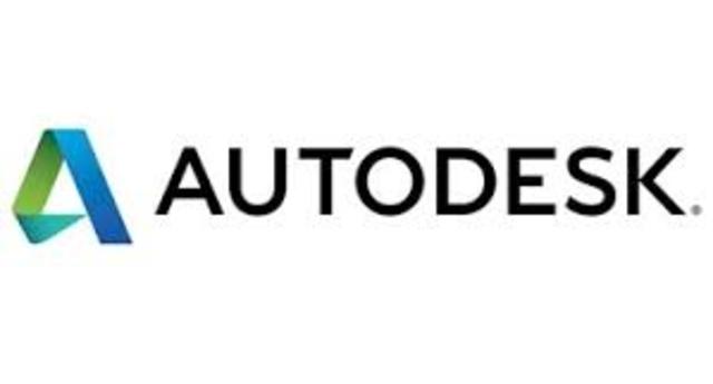 Autodesk is founded