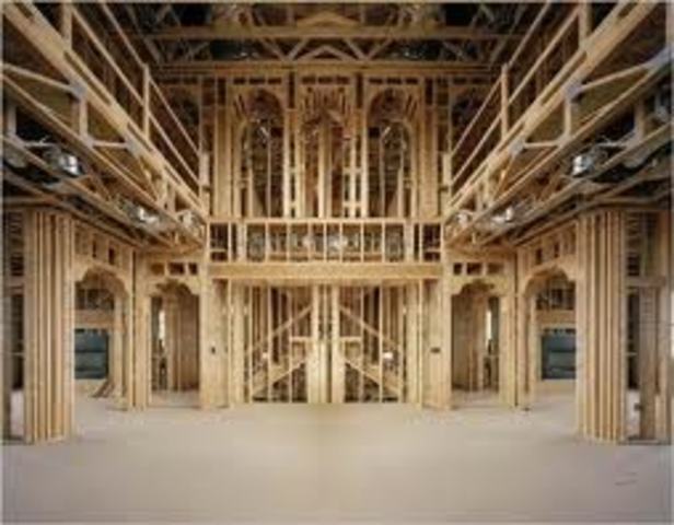 industrial revolution