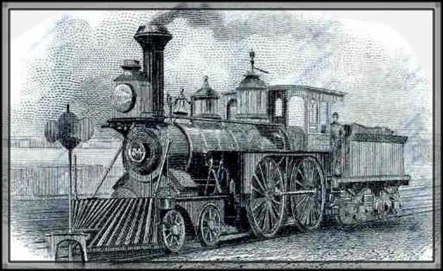 Industrial Revolution