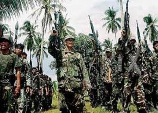 Bombing in Davao City