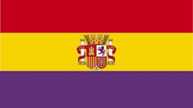 Segunda República Española