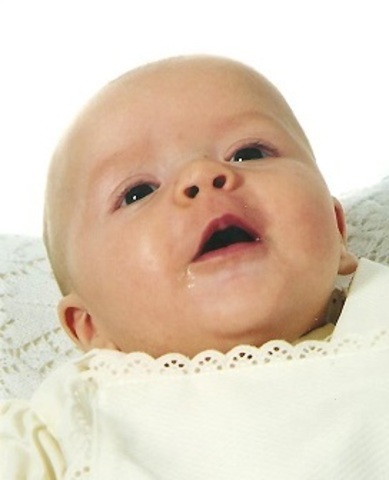 Nacimiento de mi hermano Daniel