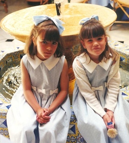 Mi primera comunión