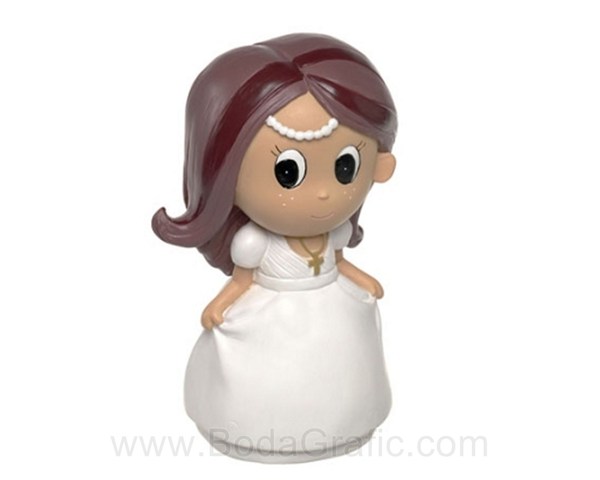 Mi Primera Comunión.