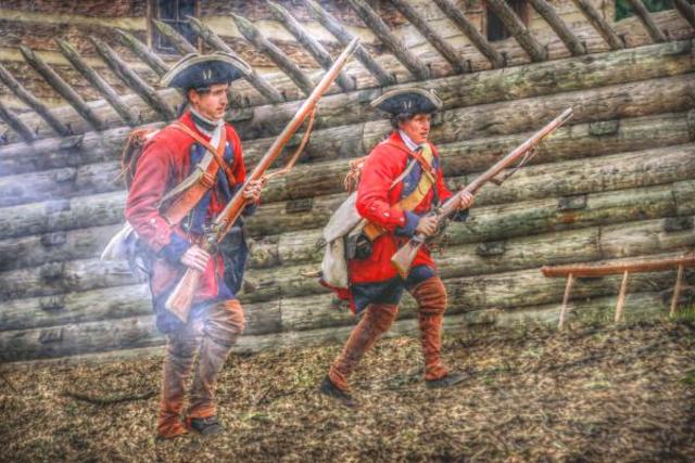 French and Indian War