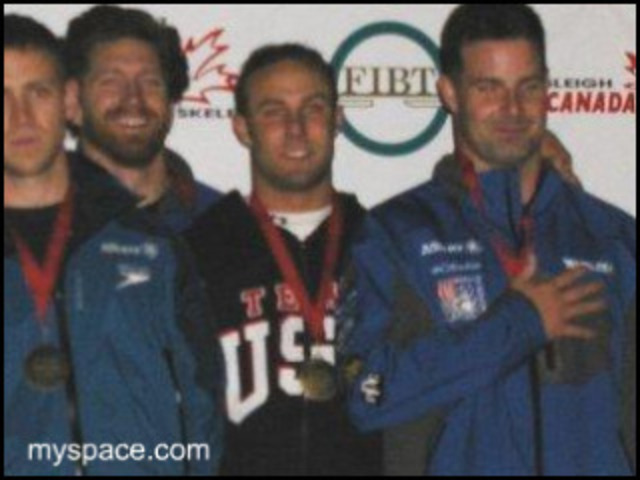 Nick cunnigham places 16th