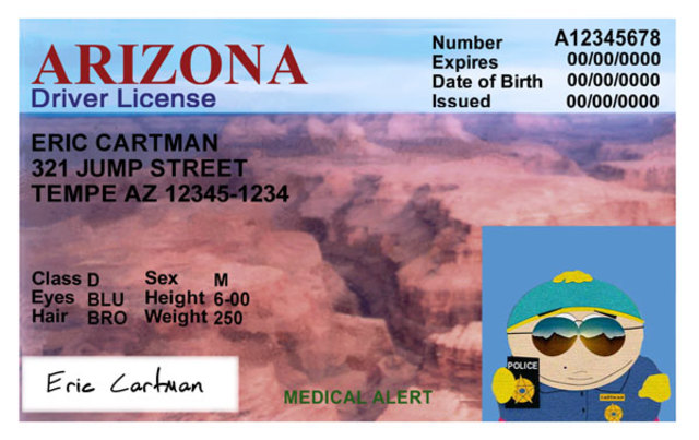 Obtained drivers license