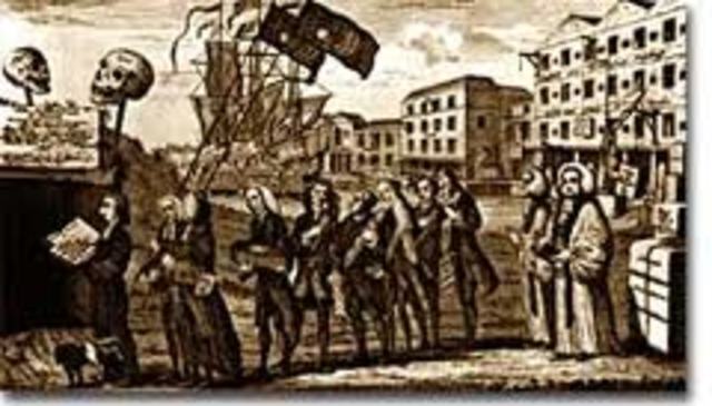 Stamp Act