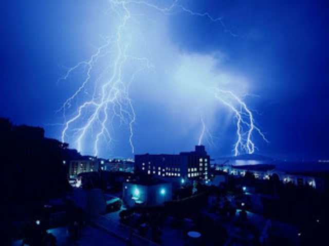 Eletricidade garrafa de layden