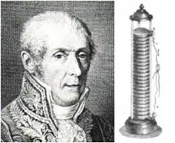 Invensão das pilhas