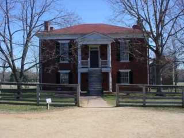 Battle of Appomattox
