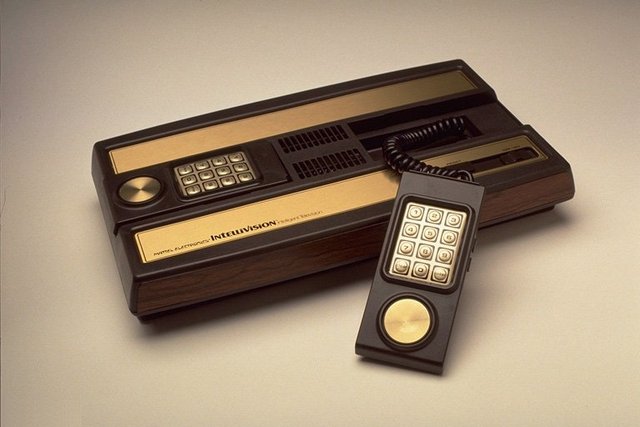 intellivision