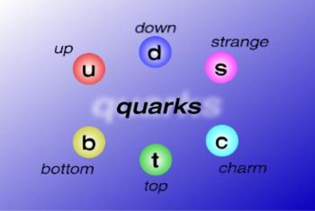 Quarks