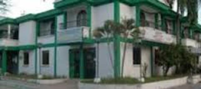 antes de la tragedia