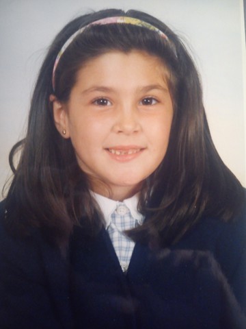 Entrada en la Educación Primaria