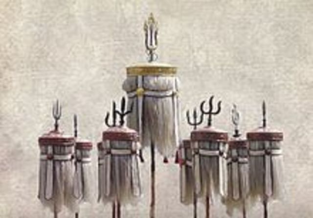 Consecuencias de la Caida del imperio Mongol