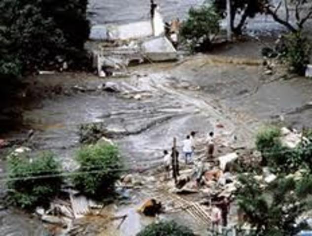 el dia de la tragedia