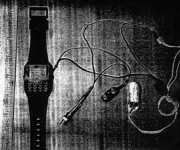 Pope Assassination and Bojinka Plot to Bomb Dozen Airplanes Is Foiled