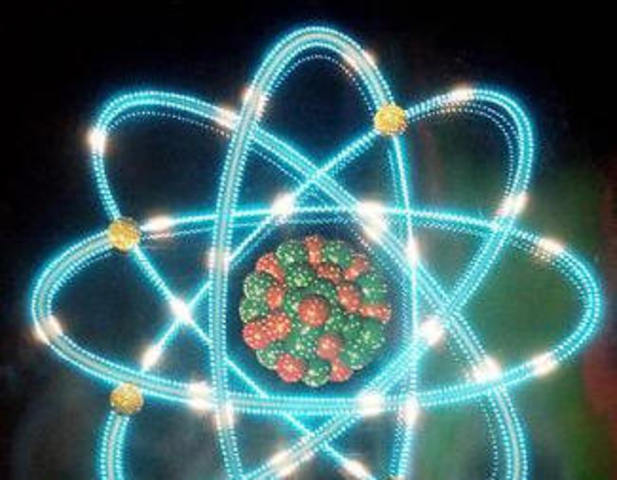 If we did not understand radioactivity, we could not use nuclear energy.
