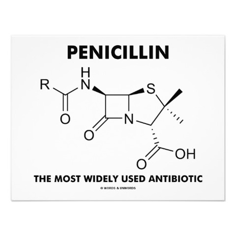 Penicillin