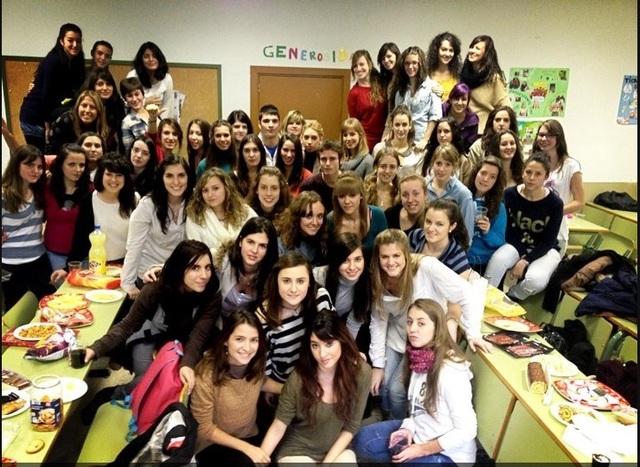 Consigo entrar en la Universidad Autónoma de Madrid