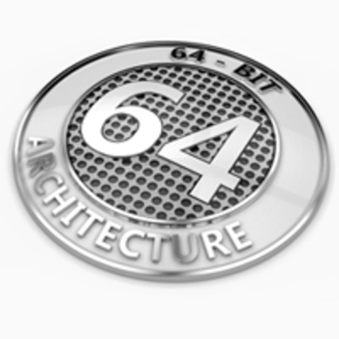 64-bit architecture