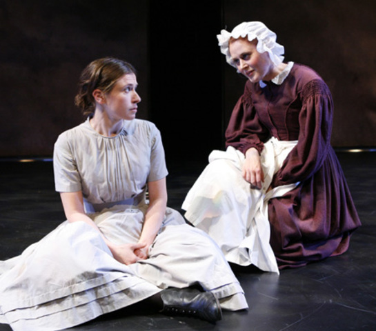 Gateshead:  Reed and Bessie